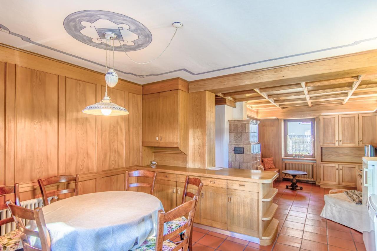 Noce 2 Apartment