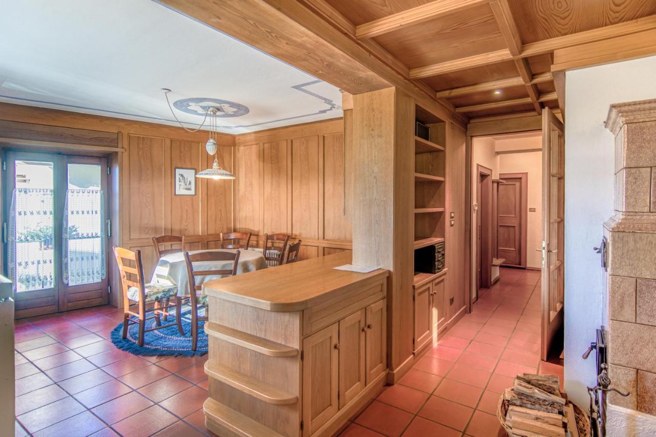 Noce 2 Apartment Tesero