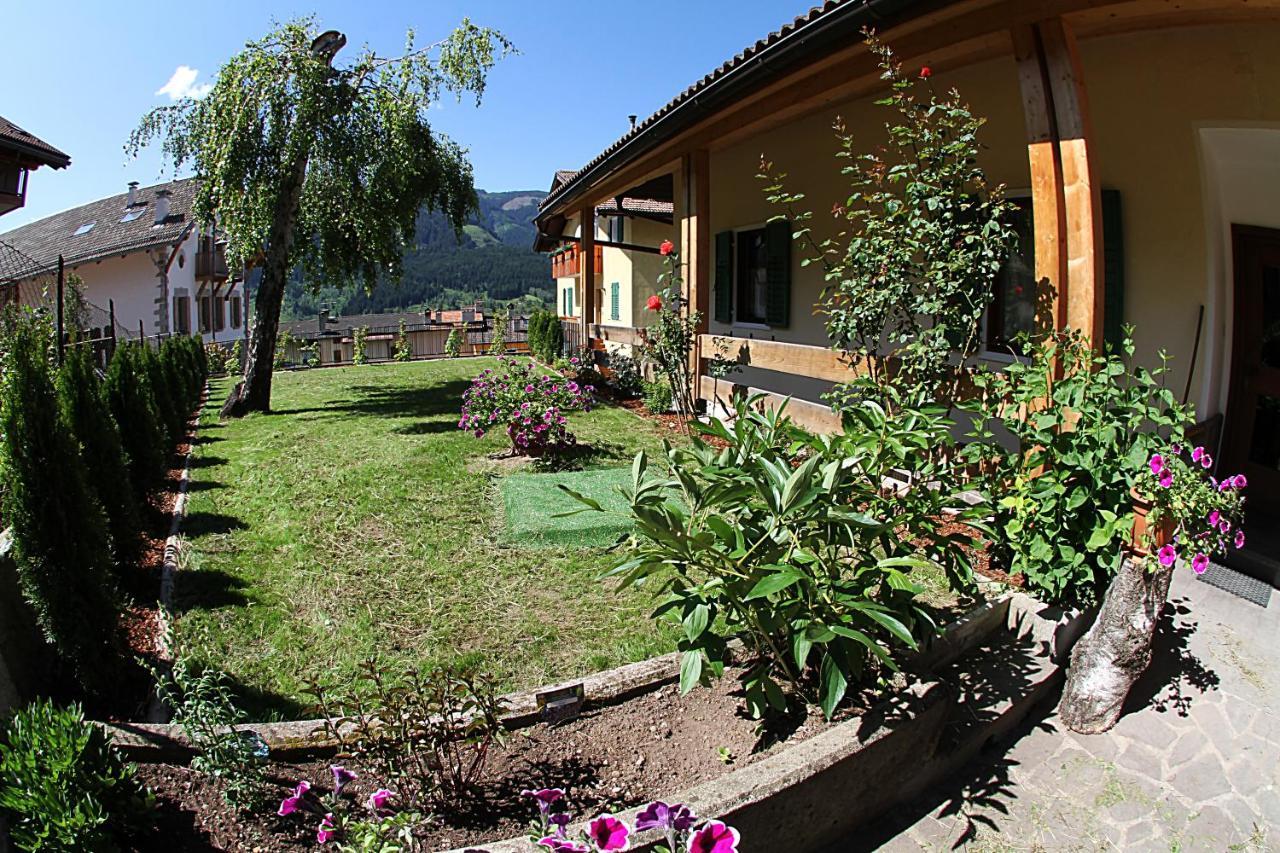 Apartment Noce 2 Tesero