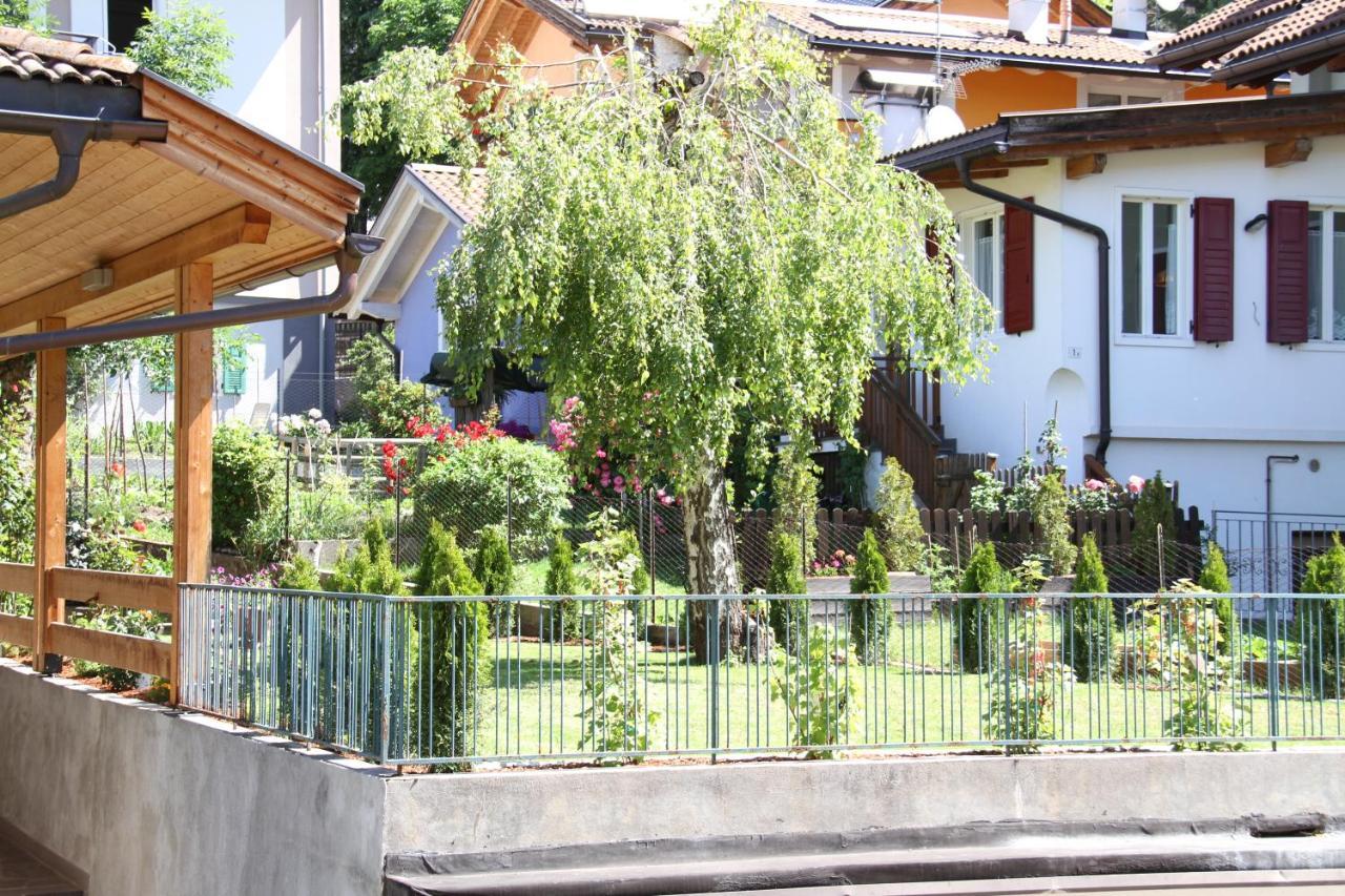 Noce 2 Apartment Tesero