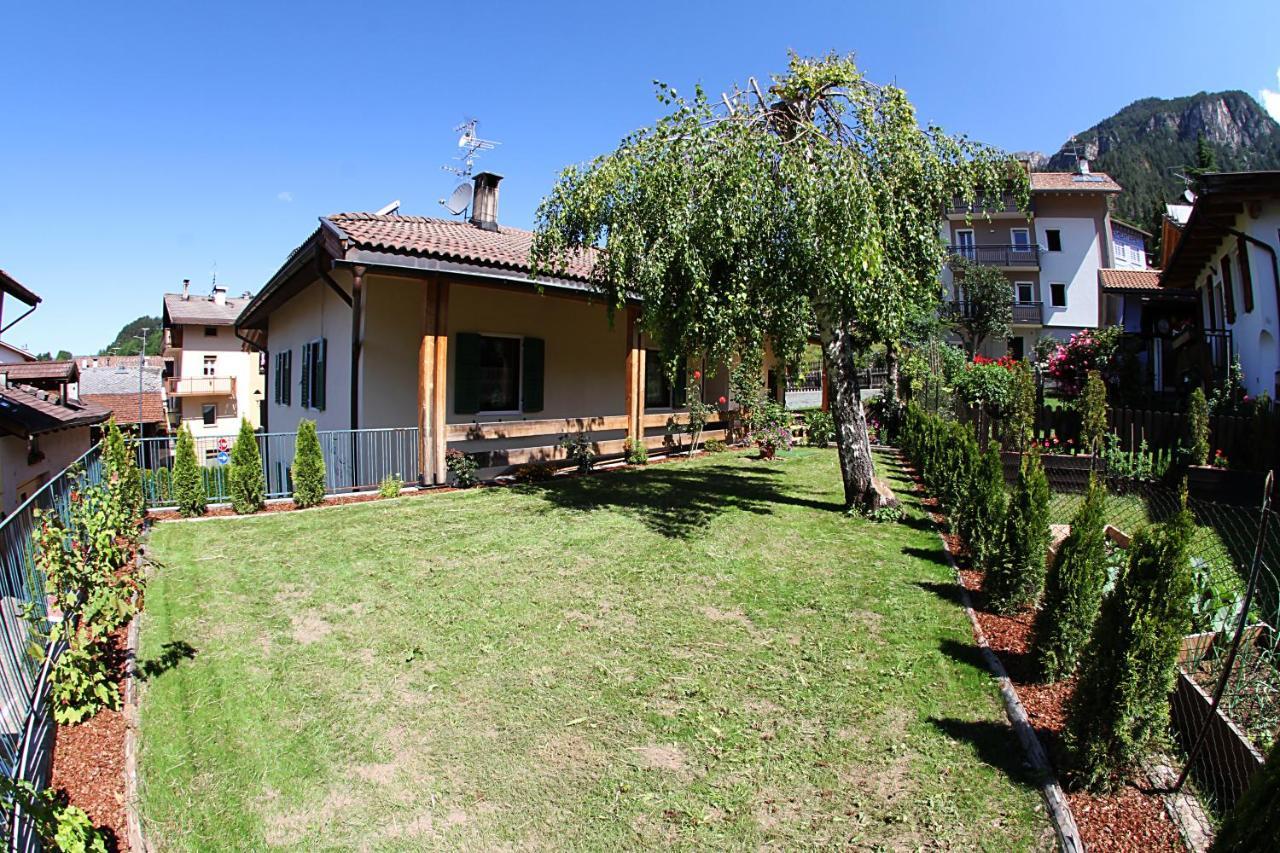 Noce 2 Apartment