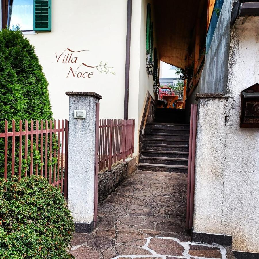 Noce 2 Apartment Tesero