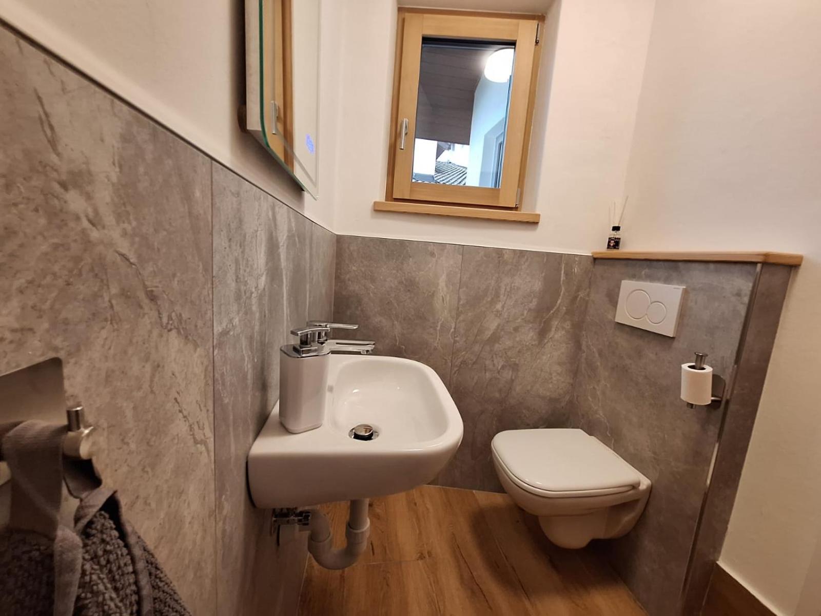 Apartment Noce 2 *