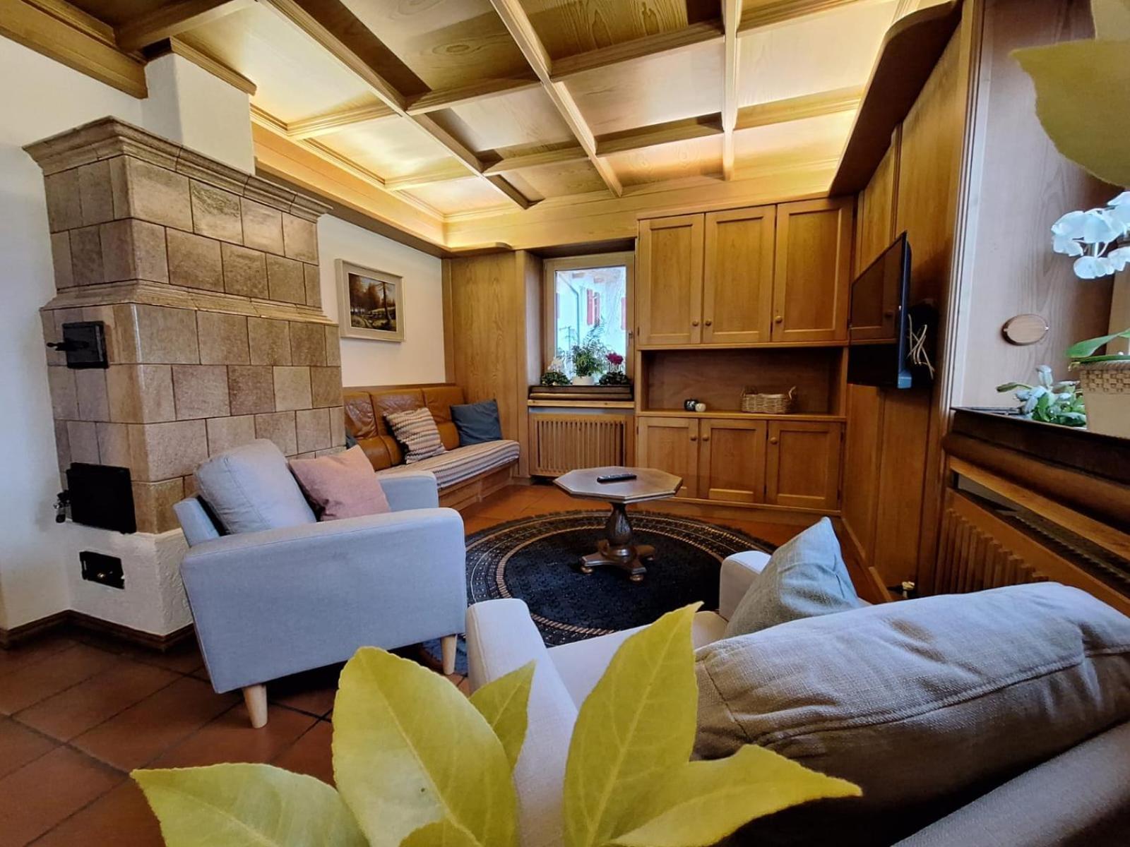 Noce 2 Apartment *