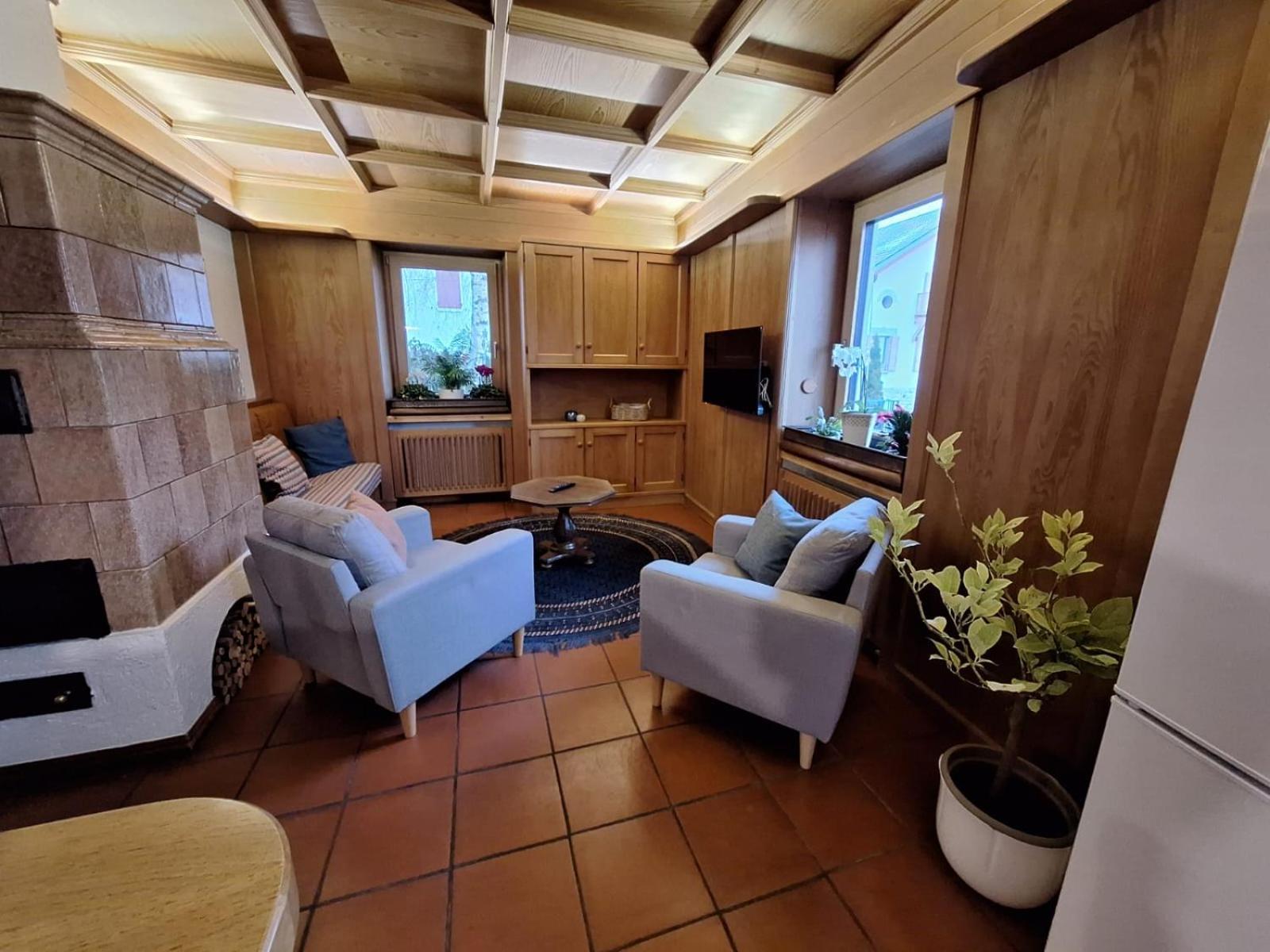 Noce 2 Apartment *